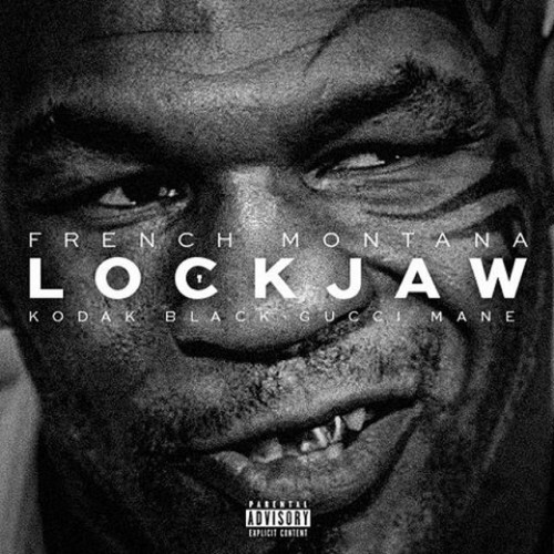 french-montana-kodak-black-gucci-mane-lockjaw-remix-500x500 French Montana – LockJaw (remix) Ft. Gucci Mane & Kodak Black  