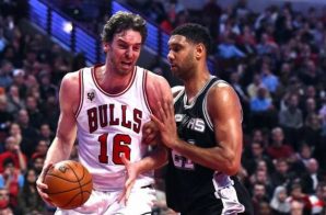 Pau Gasol Has Agreed To A 2 Year $30+ Million Dollar Deal With The San Antonio Spurs