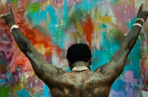 Gucci Mane – Everybody Looking (Album Stream)