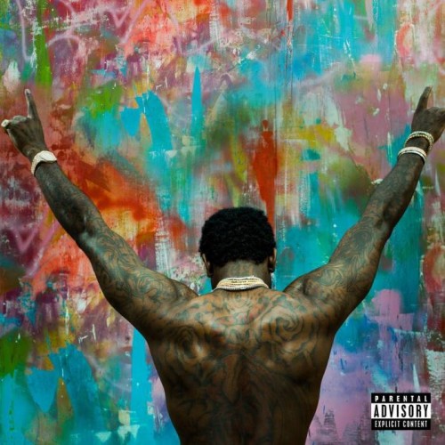 guc-500x500 Gucci Mane – Everybody Looking (Album Stream)  