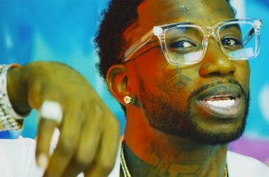 Gucci Mane – Pick Up The Pieces (Video)