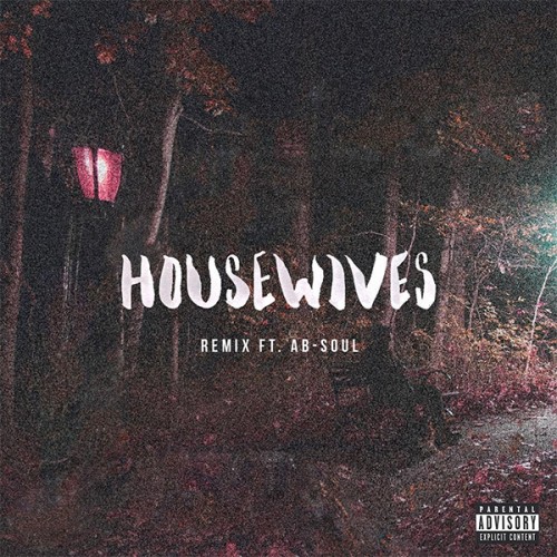 housewives-remix-500x500 BAS - Housewives (Remix) Ft. Ab-Soul  