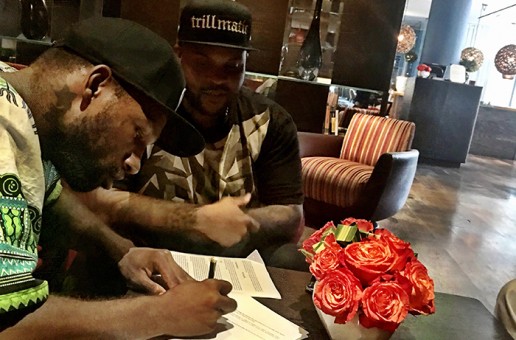 Rick Ross Signs Isa Muhammad To Maybach Music Group