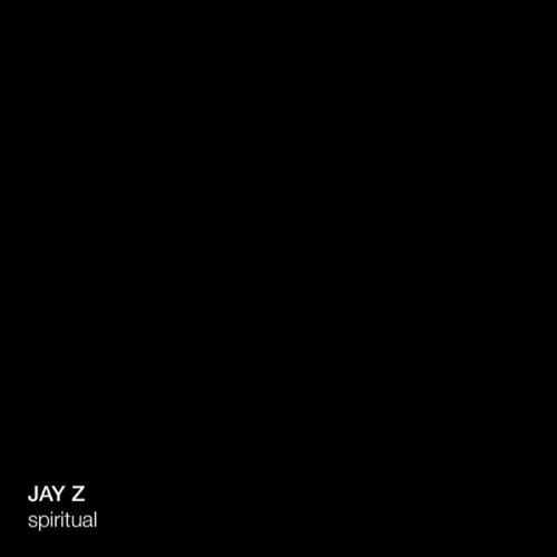 jay-500x500 Jay Z - Spiritual  