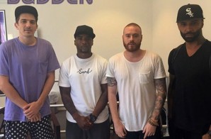 Joe Budden – I’ll Name This Podcast Later (Ep. 73) with Rory Ft. Charlamagne Tha God & Andrew Schulz