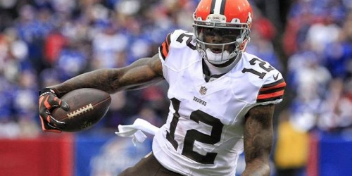 josh-500x250 Out The Dawg House: Cleveland Browns WR Josh Gordon Has Been Reinstated into the NFL  