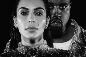 Kanye West – Wolves FT. Vic Mensa & Sia
