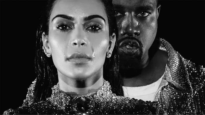 kanye-west-wolves-video-01 Kanye West - Wolves FT. Vic Mensa & Sia  