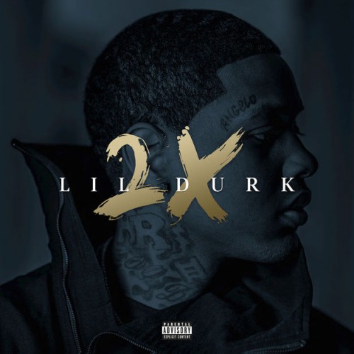 ld-2-500x500 Lil Durk – Lil Durk 2X (Album Stream)  