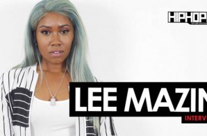 Lee Mazin “Sisterhood of Hip-Hop” and “Vibes” Interview (HHS1987 Exclusive)