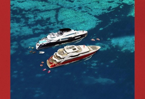 Lil Yachty – Buzzin’ Ft. PartyNextDoor