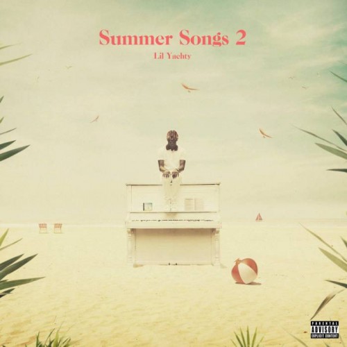 ly-1-500x500 Lil Yachty - Summer Songs 2 (Mixtape)  