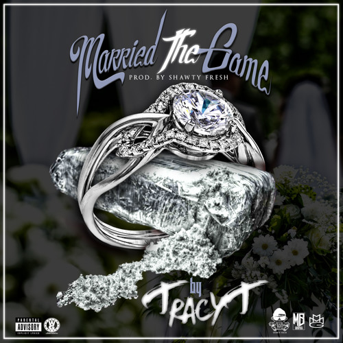 married-the-game Tracy T – Married The Game  