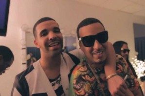 French Montana Teases “No Shopping” Featuring Drake
