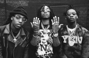 Migos – Show’ll Is x My Pockets + Trapstar (Only Quavo)