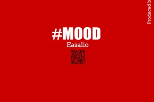 Easalio – Mood (Prod. By MiniGold)