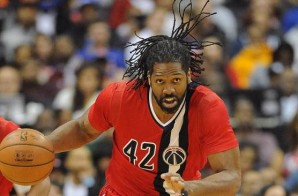 Nene and the Houston Rockets Have Agreed To a 1 Year $2.9 Million Dollar Deal
