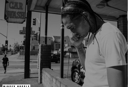 Nipsey Hussle – Clarity Ft. Dave East & Bino Rideaux