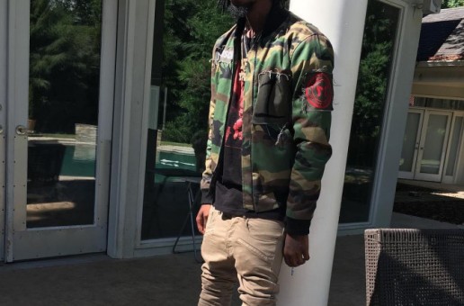 Offset – Need Some More
