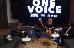 Hot 97’s #OneVoice Live Stream Discussion Recap