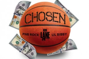 PnB Rock x Lil Bibby – Chosen