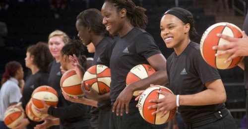 proxy-1-1-500x261 The WNBA Fined Players For Wearing Black Lives Matters & Black Warm Up Shirts In Response To Recent Killings  