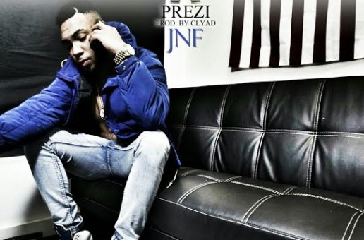 Prezi Smith – Jnf (Jiggy N**** Flexin)