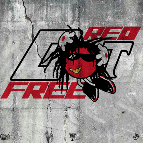 red-dot-free Starlito - Red Dot Free (Mixtape)  