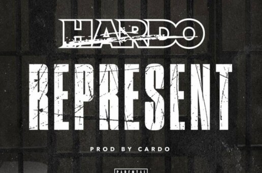Hardo – Represent