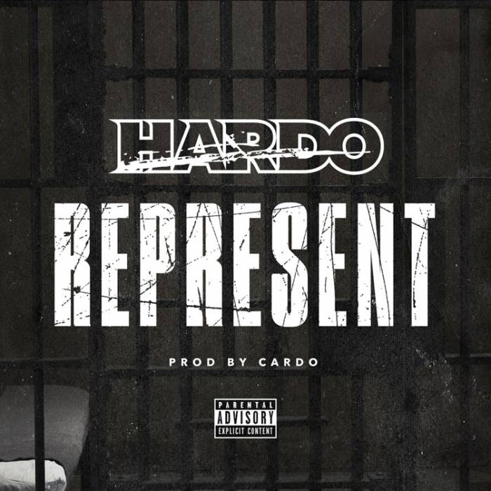 represent-hardo Hardo - Represent  