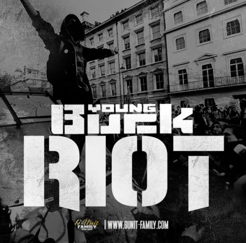 riot-500x495 Young Buck - Riot  
