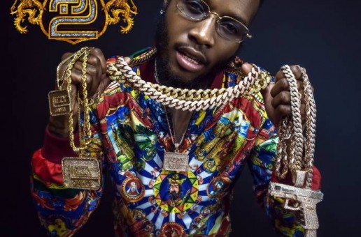 Shy Glizzy Announces ‘Young Jefe 2’ Mixtape