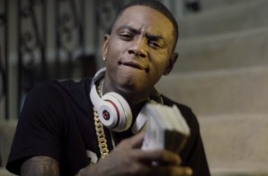 Soulja Boy – No Time (Video)