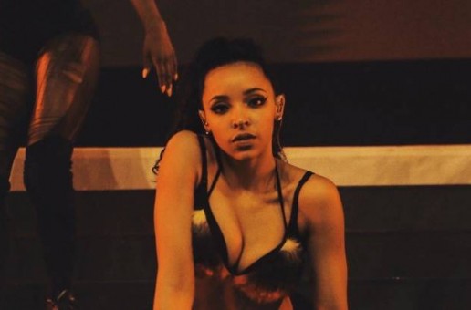 Tinashe – Just Say ft. DJ KDA