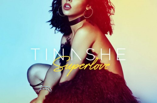 Tinashe – Superlove