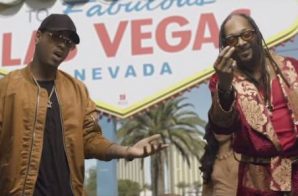 Snoop Dogg x Jeremih – Point Seen Money Gone (Video)