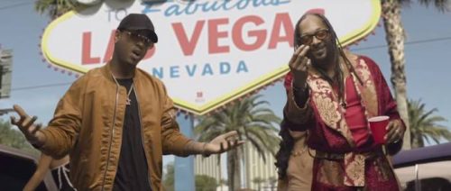uncle-Snoop-500x212 Snoop Dogg x Jeremih - Point Seen Money Gone (Video)  