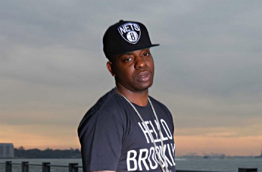 Uncle Murda – Panda & All The Way Up Freestyle Video