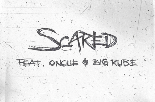 Jarren Benton x Big Rube & OnCue – Scared