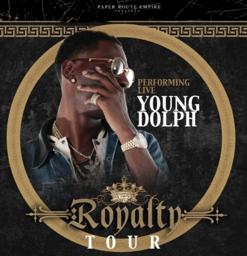 unnamed-1-3-1-482x500 Young Dolph Announces 'Royalty' Tour with Cap 1 & Paper Route Empire  