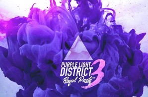 DJ NovaStar – Purple Light District Vol.1 3 (Mixtape)