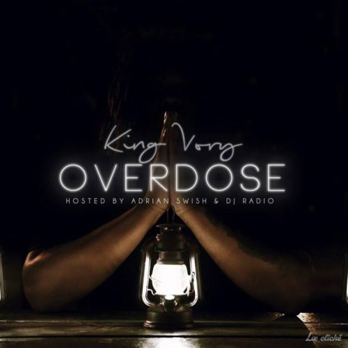 unnamed-10-500x500 King Vory - Overdose (Mixtape)  