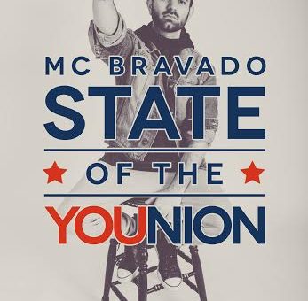 MC Bravado – State Of The YOUnion