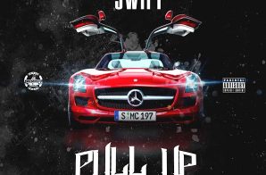 Swift – Pull Up