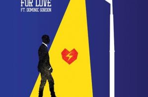 Nick Grant – For Love