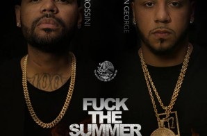 Boo Rossini & Boston George x Jeezy x Young Thug – F*ck The Summer Up