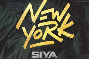 Siya – New York, New York