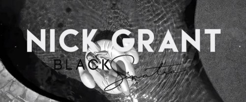 unnamed-5-1-500x208 Nick Grant - Black Sinatra (Video)  