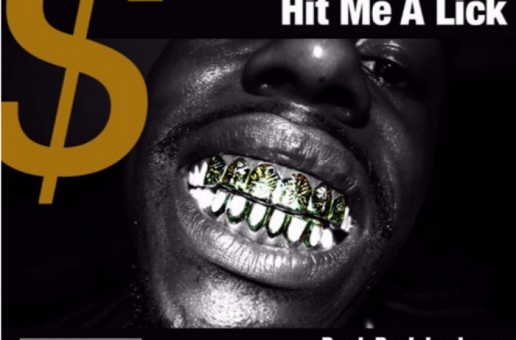 Jay $ee – “Hit Me A Lick”