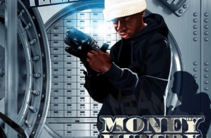 Youngn – The Money Hungry (Mixtape)